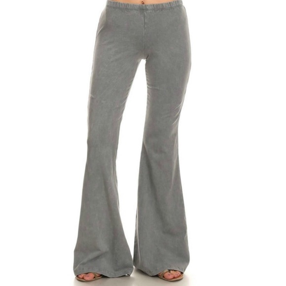 chatoyant bell bottom pants wholesale